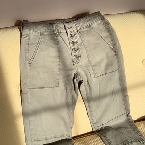 American Eagle Jegging